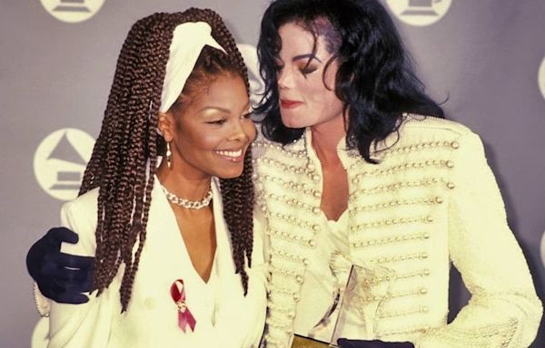 Janet Jackson Still Feels Michael's Pain Every Time She Performs 'Scream'