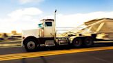 Watch: Truck Hauls 'Flying Saucer' on Highway in Argentina | iHeart