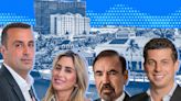 Related, BH and Pebb Buy Fort Lauderdale Project For $49M