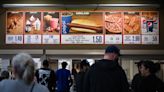 Costco cracking down on non-members eating at food courts