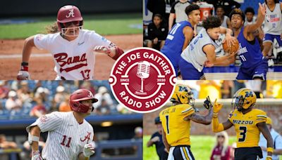 Alabama's Diamond Excellence on The Joe Gaither Show