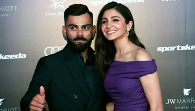 Ambani Wedding: Why Did Virat Kohli & Anushka Sharma Skip Mumbai Celebrations?