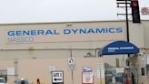 General Dynamics revenue rises on strong demand for weapons