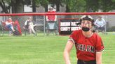 Blaine tosses no-hit gem