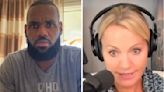 ‘Why Are You So Mean to Me on Television?’: Former “NBA Countdown” Host Michelle Beadle Says LeBron James Sent DM Smoke...