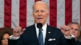 Biden will try to use State of the Union to contrast with Trump, sell voters on a second term