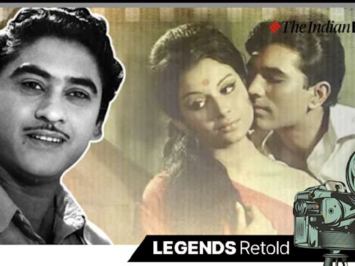 Kishore Kumar: The singer’s voice turned Rajesh Khanna into a star, became the soul of his songs