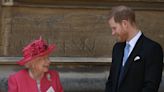 Prince Harry Opens Up About Archie and Lili Meeting the Queen in New Statement Honoring His Grandmother