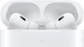 New AirPods Pro firmware beta feature allows users to customize noise cancellation