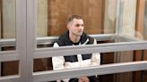 US soldier sentenced to nearly 4 years in Russian penal colony