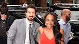 'Bachelorette' Star Rachel Lindsay's Ex Wants Half Of Their Marital Residence