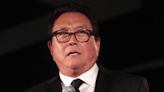 'Rich Dad Poor Dad' Author Says 'CBDC To Spy On Us' — Here's What Robert Kiyosaki Will Do If Bitcoin Market Crashes
