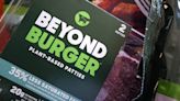 Beyond Meat stock plunges 14% because it's raising prices and needs cash