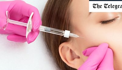 Should I get ‘Baby Botox’ at the age of 21?