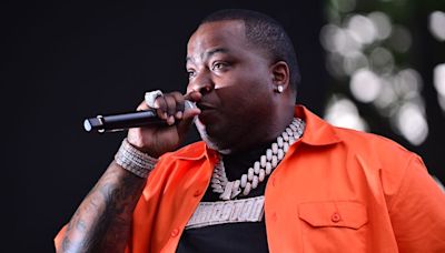 Sean Kingston and his mother arrested on fraud and theft charges after SWAT raid of the rapper’s home | CNN