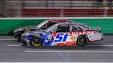 The CW Revs Sports Engine, Adding NASCAR Xfinity Series Races