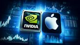 Nvidia's $3 Trillion Leap: Overtakes Apple as Second Most Valuable Tech Titan - EconoTimes