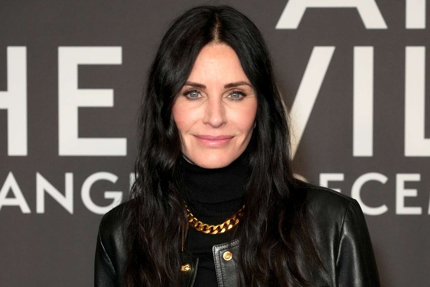 Courteney Cox Admits She Experiences 'Jealousy' as She Gets Older: 'I Just Hate This Feeling'