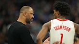 Ime Udoka gradually adding more layers of offense to Rockets