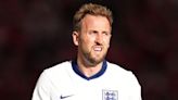 England vs Denmark player ratings: Harry Kane and Declan Rice disappoint in Euro 2024 draw