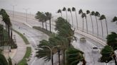 Category 4 Hurricane 'Beryl' Makes Landfall On Caribbean Island