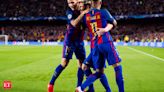 Barcelona vs Manchester City: Free Live streaming, predictions, how to watch online - The Economic Times