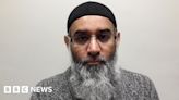 Anjem Choudary jailed for life for directing terror group