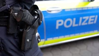 Polizei setzt in Saarlouis Schusswaffe gegen Mann ein