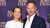 Geri Halliwell-Horner and Christian Horner: All About Their Relationship