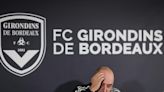 Bordeaux relegated to French third-tier after withdrawing appeal
