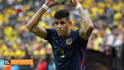 ¿Cómo debe de jugar la Selección de Ecuador ante México?