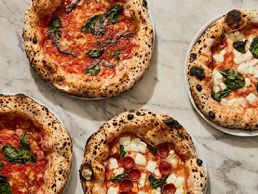 The 50 Best Pizzerias in America for 2024, Ranked