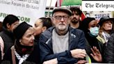 Jeremy Corbyn urged to stand as independent at next election