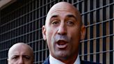 Luis Rubiales denies ‘irregularities’ in Spanish football corruption probe