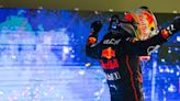 Sergio Perez Wins Wet, High-Attrition Singapore Grand Prix