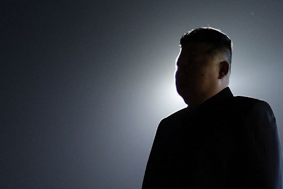 Kim Jong Un Will Have His October Surprise