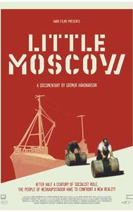 Little Moscow