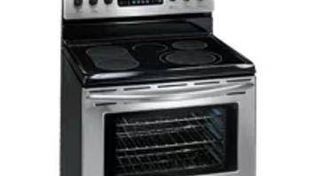 Over 200,000 electric stoves from Kenmore, Frigidaire recalled after multiple fires, injuries