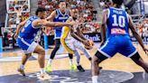 Lorenzo Brown lidera a España en su victoria ante República Dominicana (84-74)