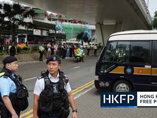 Verdict in landmark Hong Kong national security trial shows common law system intact, gov’t advisor says