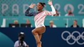 Simone Biles, hoy a por la reconquista del oro más preciado en gimnasia