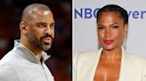Ime Udoka Requests Joint Physical Custody, Visitation Rights of His Son With Nia Long