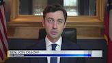 Senator Jon Ossoff speaks on funding for rural Georgia hospital