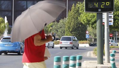 Córdoba sigue bajo aviso amarillo por calor este viernes, ¿hasta dónde llegará el termómetro?