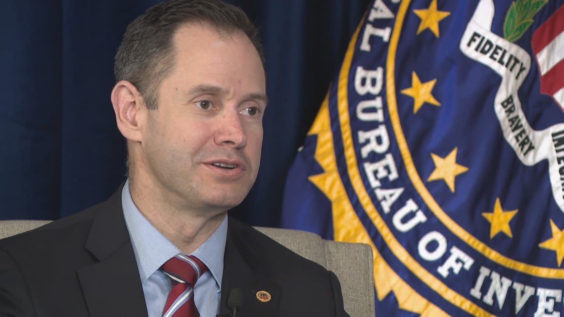 Oregon's new FBI chief talks preparations for election security threats