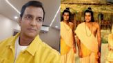 Sunil Lahri on Arun Govil playing 'Dashrath' in Ranbir Kapoor Starrer Ramayan: 'He Is Crushing His Personality'