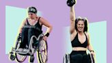 How Adaptive Athlete Jesi Stracham Is Helping the Disabled Community Gain Independence Through Fitness