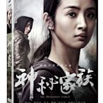 【日昇小棧】電影DVD-神秘家族【林依晨、姜武、陳曉、惠英紅、張岫雲】【全新正版】 7/11