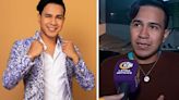 Brayam Kamus, cantante de cumbia, denuncia ser víctima de extorsión: "Me piden S/50.000"