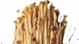 Packages of enoki mushrooms recalled after listeria found in Michigan sample